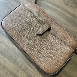 Kate Spade Leila Small Tab Crossbody