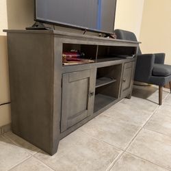 Entertainment Tv stand 