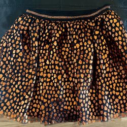 Halloween Skirt