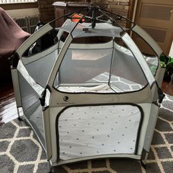Pop And Go Play Pen