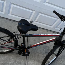 Boys Bike 24”