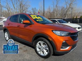 2023 Buick Encore GX