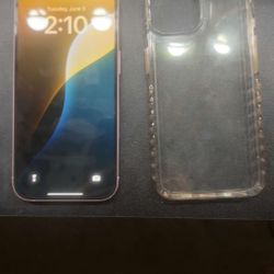 iPhone 15 Pink * Discontinued Color*