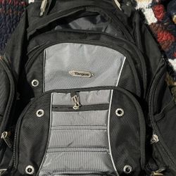Targus Backpack 