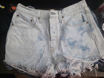 Levis Shorts