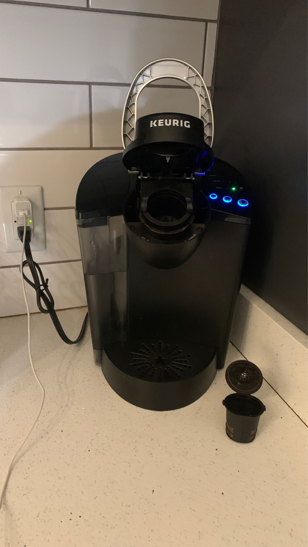 Keurig Coffee Maker