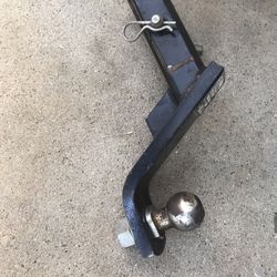 Tow Hitch