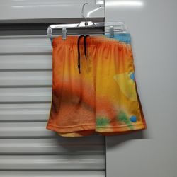 Ethika Shorts Size Large