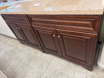 Bathroom cabinet