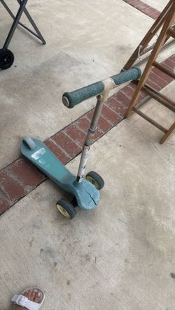 Scooter