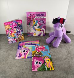 My Little Pony