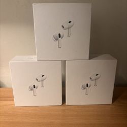 Apple Airpod Pros 2
