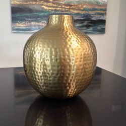 Decorative Vase 