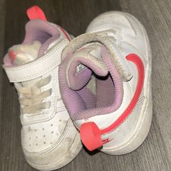 Nikes