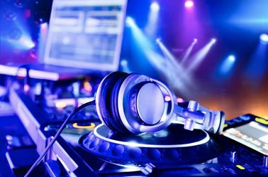 DJ Library’s ~ Music // Video // Karoke (Hard Drives)