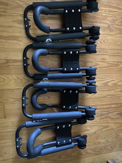 Kayak Rack