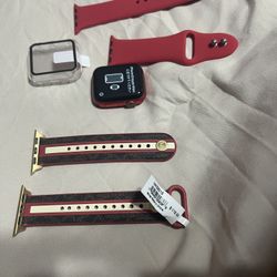 Apple Watch Series 6 GPS & Cellular 