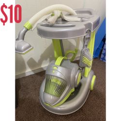 Kids Cleaning Toy Vacuum 