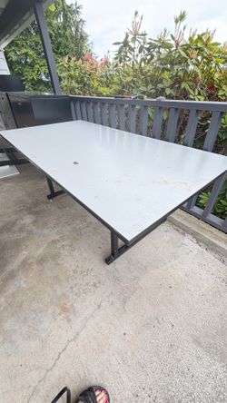 Drafting or Art table