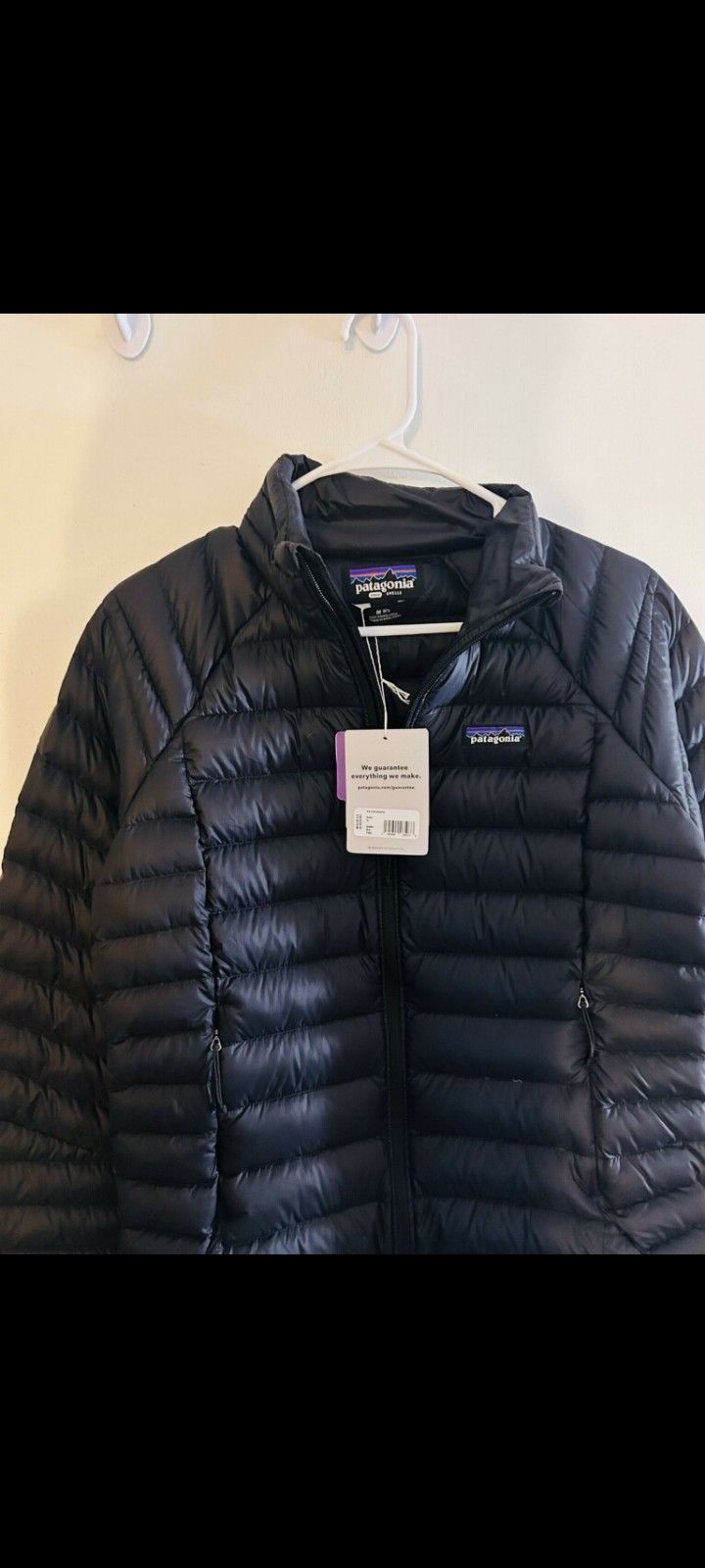 Patagonia Women's Down Sweater Jacket (Medium)