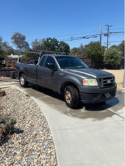 2006 Ford F-150