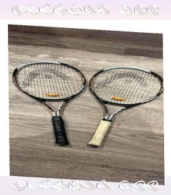 even plan Upgrade Your Tennis Game with Feather Light Titanium Rackets