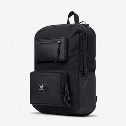 Firebird Armored Backpack 