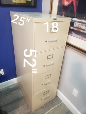 New And Used Filing Cabinets For Sale In Fairfield Ca Offerup