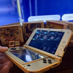 Nintendo 3DS ZELDA CollectorsEdition 