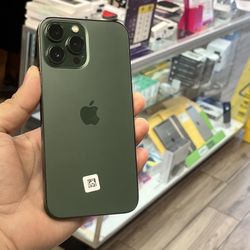 IPhone 13 Pro Max 128GB Unlocked Today Only 