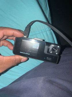 Camera