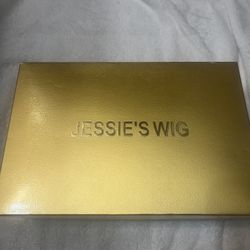 Jessie’s Wig 