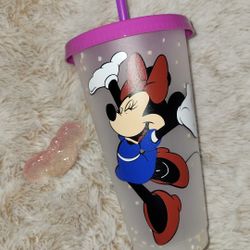 Starbucks Cups