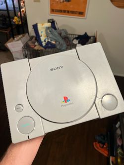 PlayStation 1