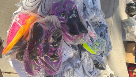 Running shoes Nike