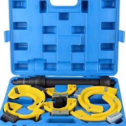 DAYUAN Fork Spring Compressor Set
