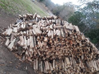 Fire wood