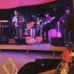 Grupo Versátil Hijos De Andrade 