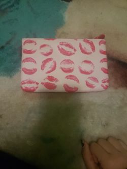Makeup Bag