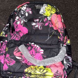 Brand New Back Pack 