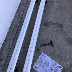 RACK ROOF FOR CAR 