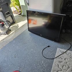 LG TV 