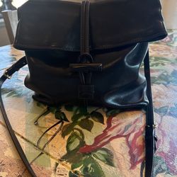 Rooney & Bourke Purse