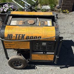 Generator