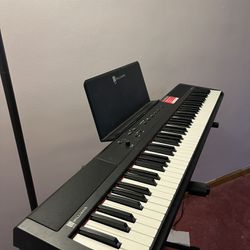 Williams Electric Keyboard Piano