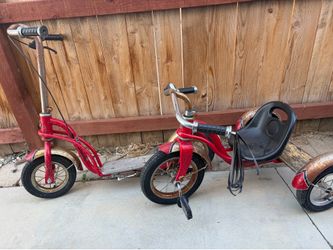 Kids Bike