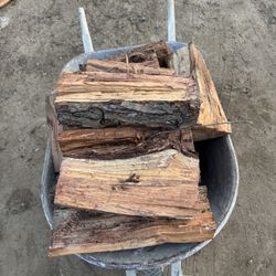 Fire Wood