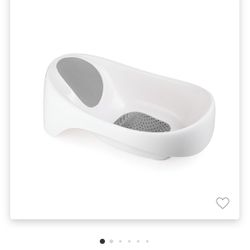 Boon Baby Bathtub