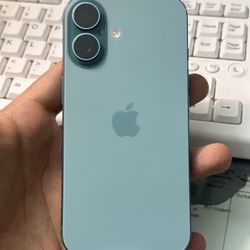 iPhone 16 