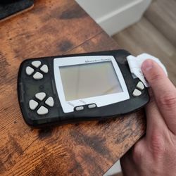 Japanese WonderSwan Video Game Handheld System Bandai